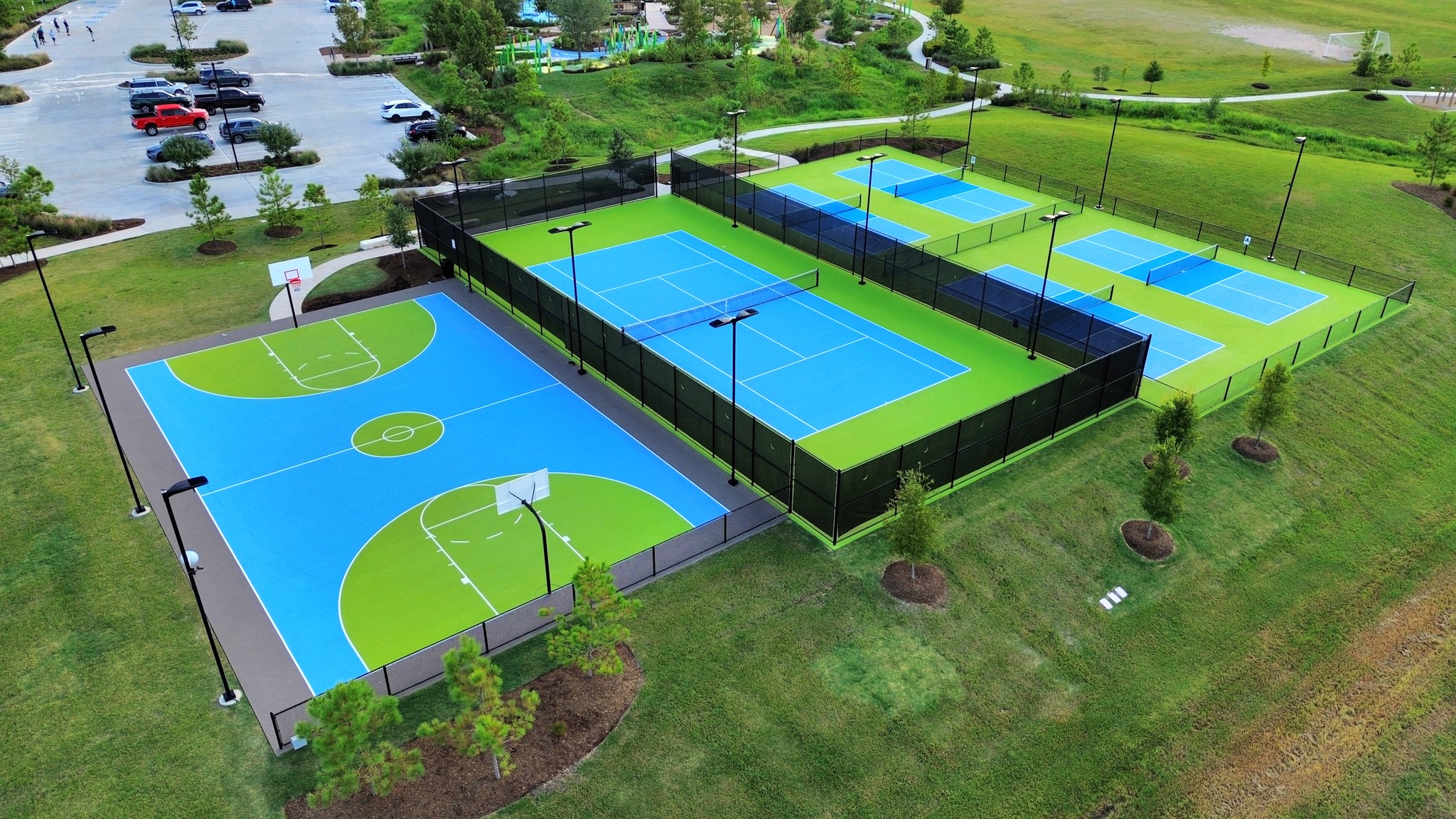 20610 Arrow Falls Lane Property Photo 29