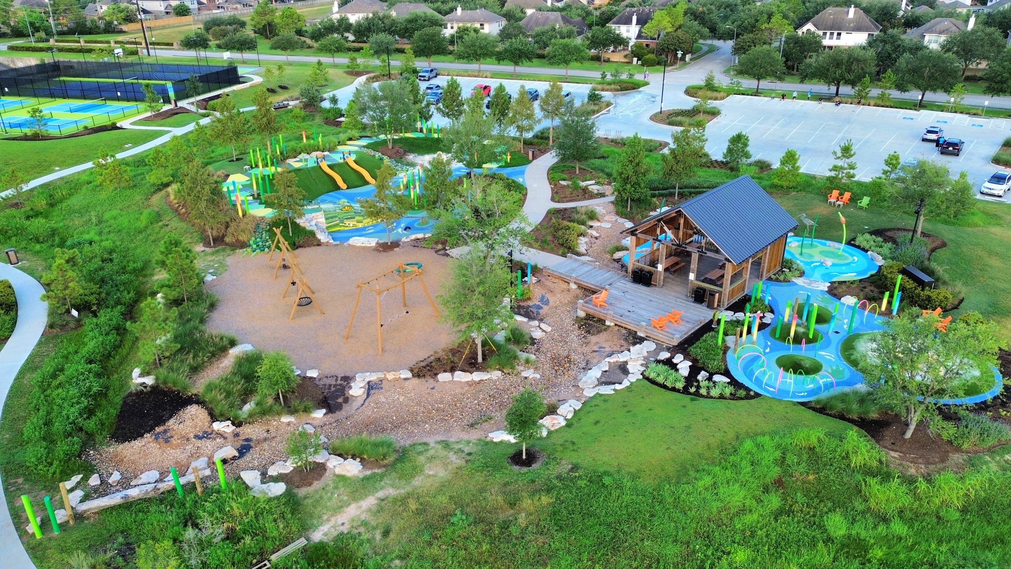 20610 Arrow Falls Lane Property Photo 30