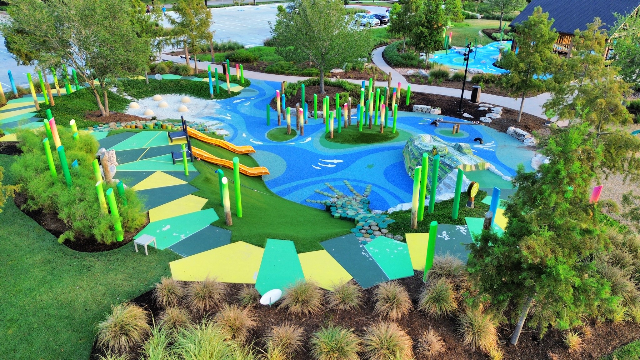 20610 Arrow Falls Lane Property Photo 31