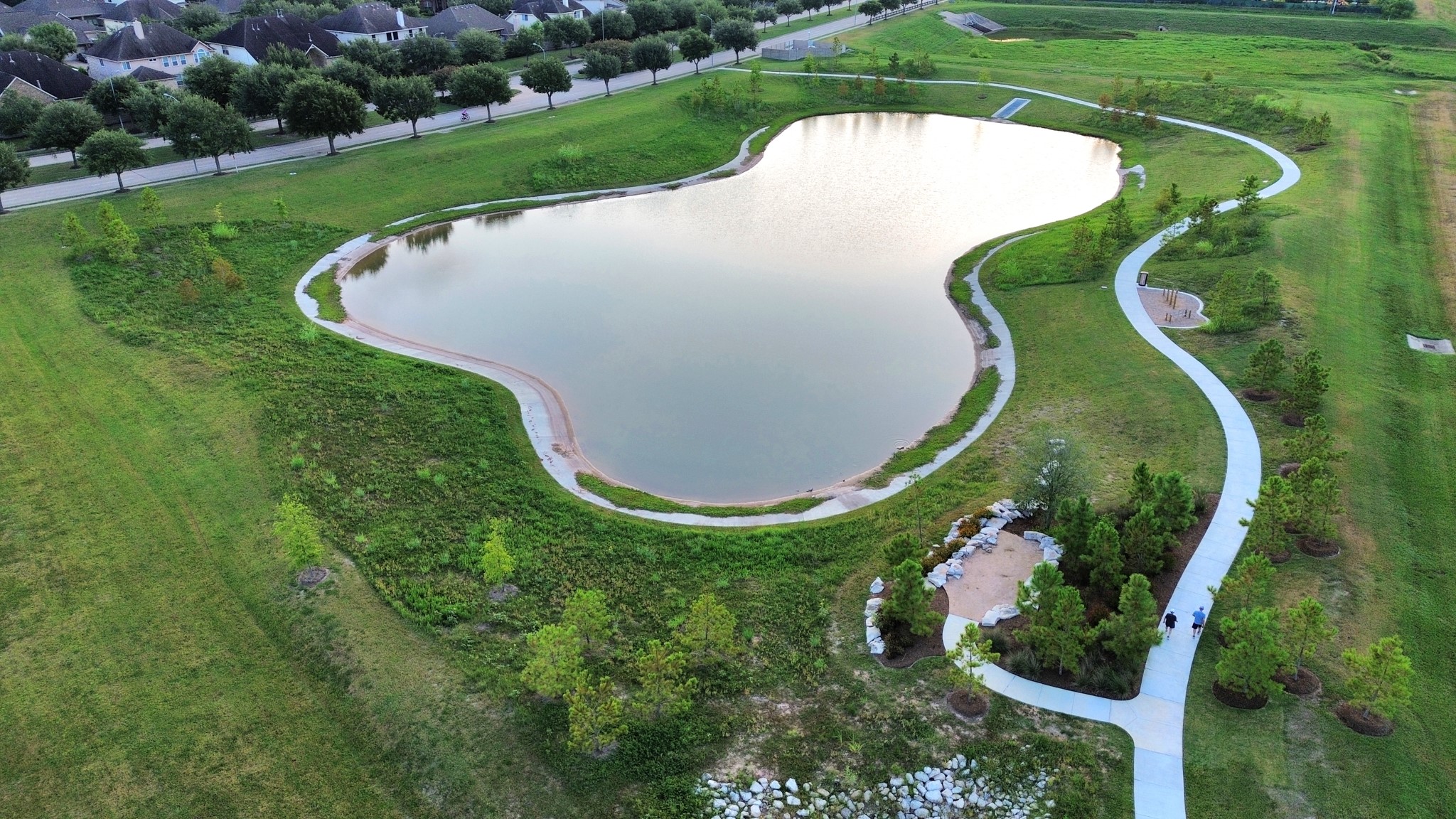 20610 Arrow Falls Lane Property Photo 34