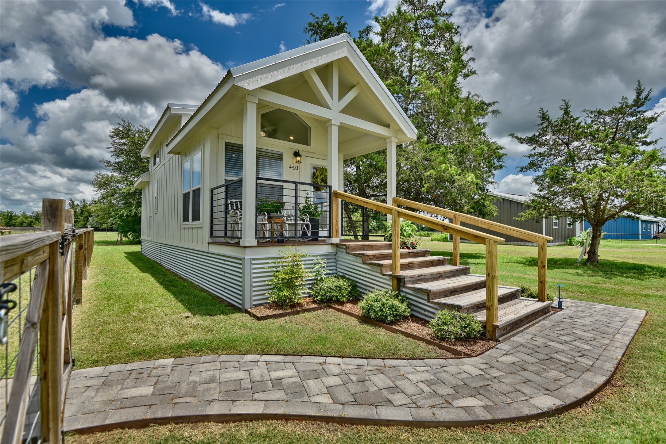 440 Celebration Property Photo