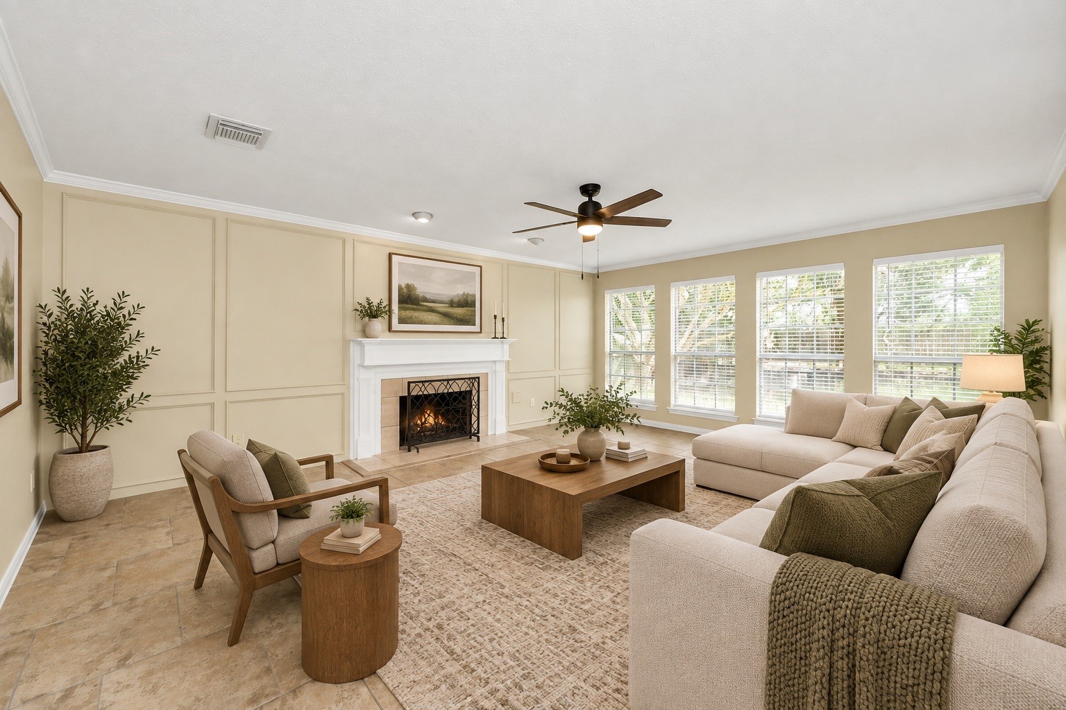 2502 Fairwind Drive Property Photo 14