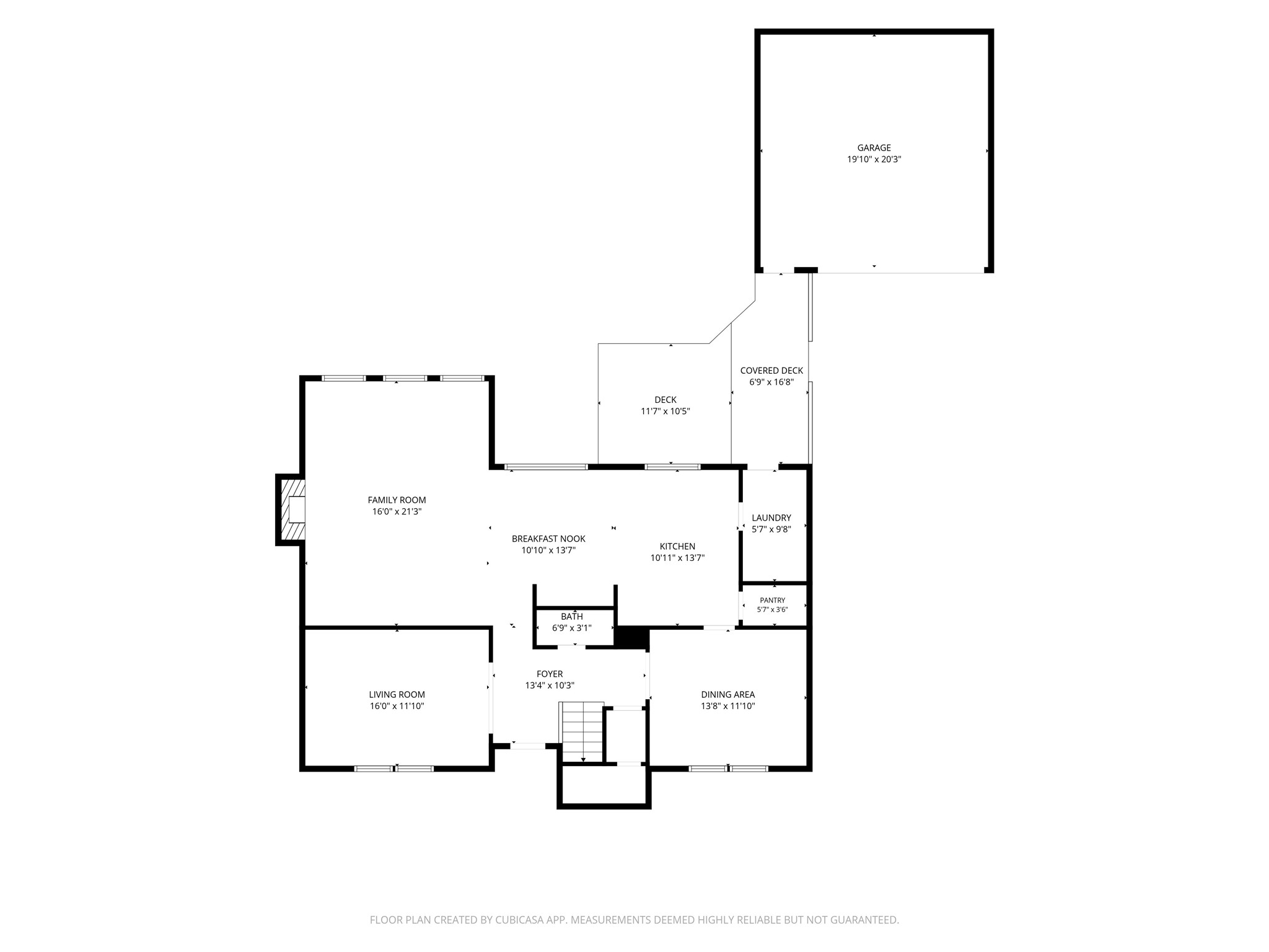 2502 Fairwind Drive Property Photo 43