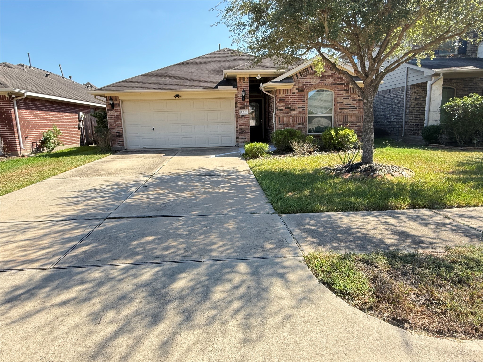 18827 Providence Valley Trail Property Photo 1