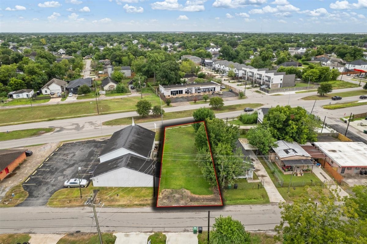 4612 Stassen Street Property Photo 1