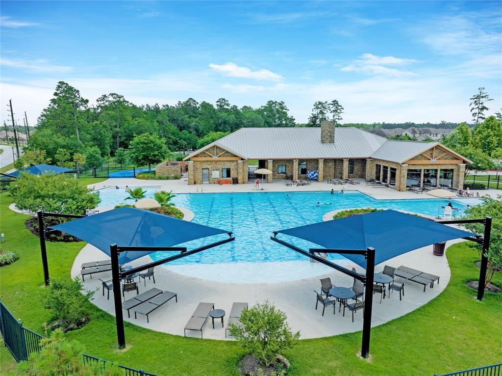 27938 Emory Cove Drive, Spring Tx 77386 Property Photo 43