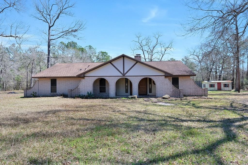 10235 White Rock Road Property Photo
