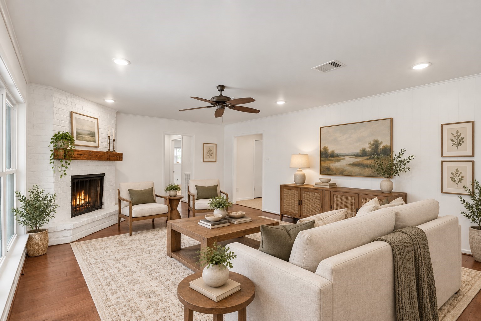 11418 Valley Stream Drive Property Photo 16