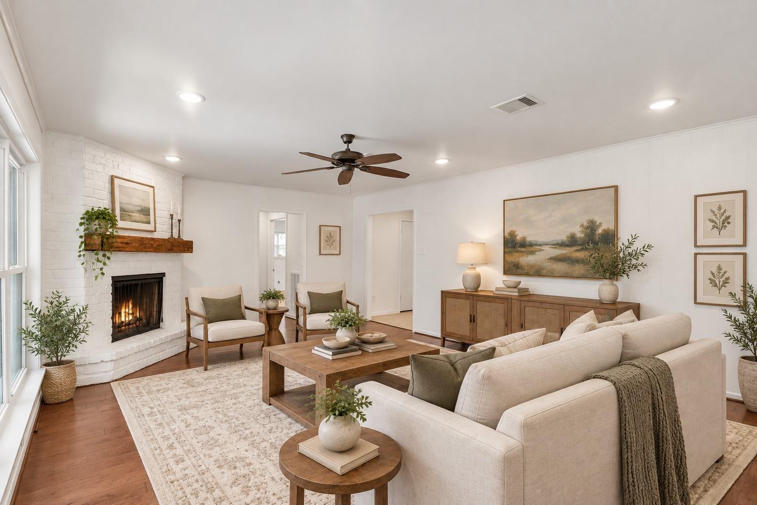 11418 Valley Stream Drive, Houston Tx 77043 Property Photo 16