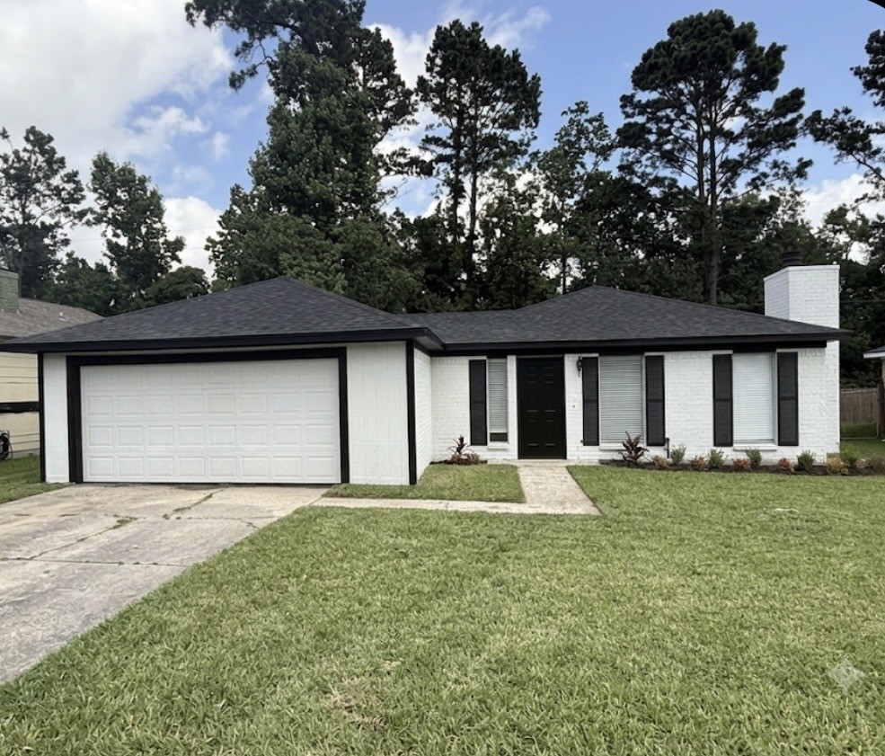 1707 Crest Hill Drive Property Photo 1