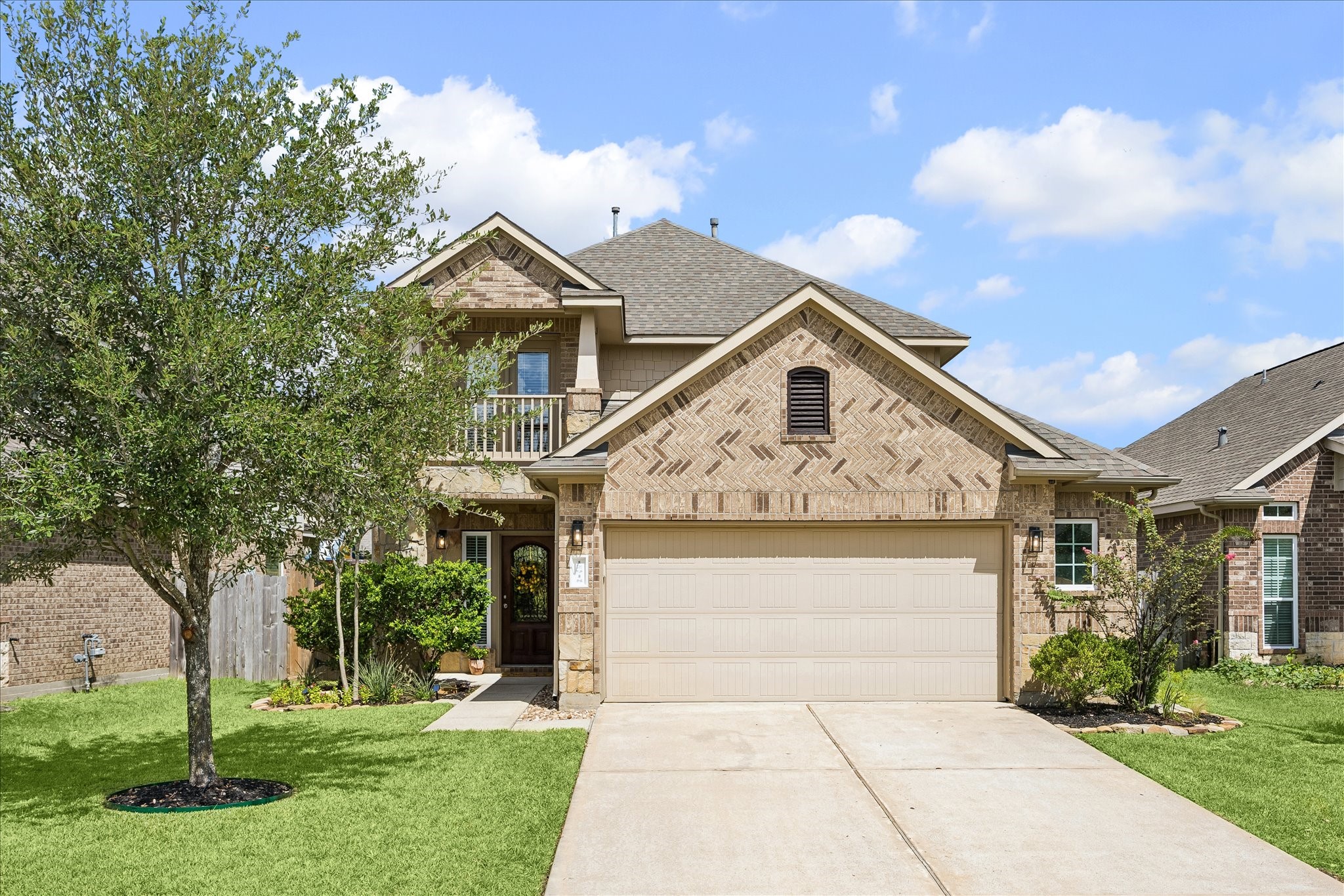 12918 Taper Reach Drive Property Photo 1