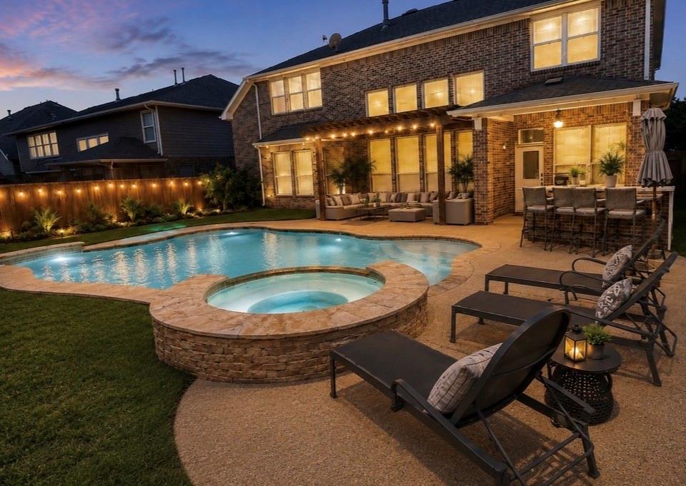 4335 Wedgeoak Dr, Katy Tx 77494 Property Photo 1