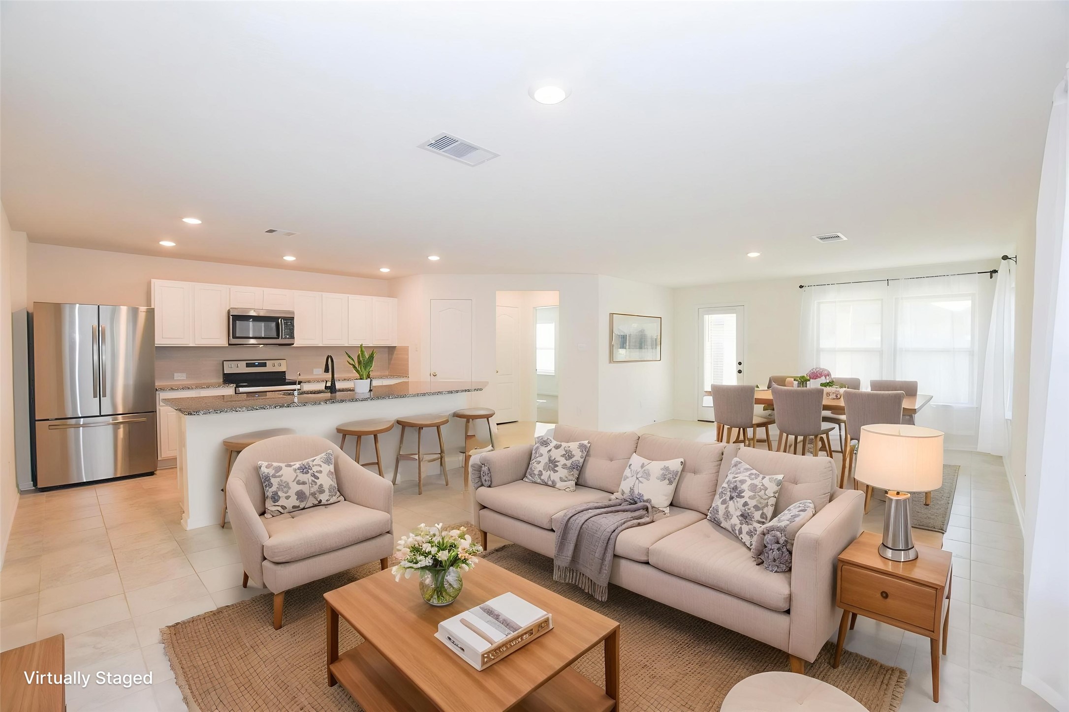 10306 Russell Pines Drive Property Photo