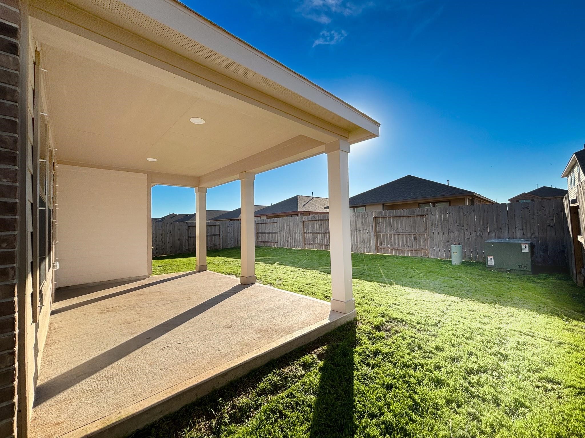 10306 Russell Pines Drive Property Photo 33