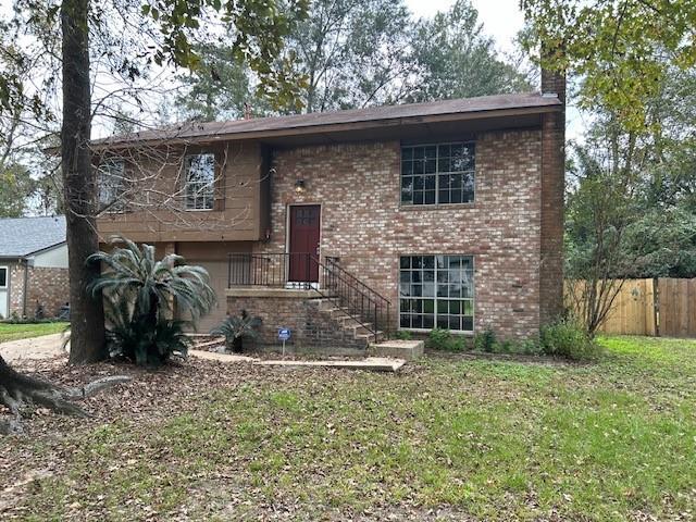 2126 Little Cedar Drive, Houston Tx 77339 Property Photo 1