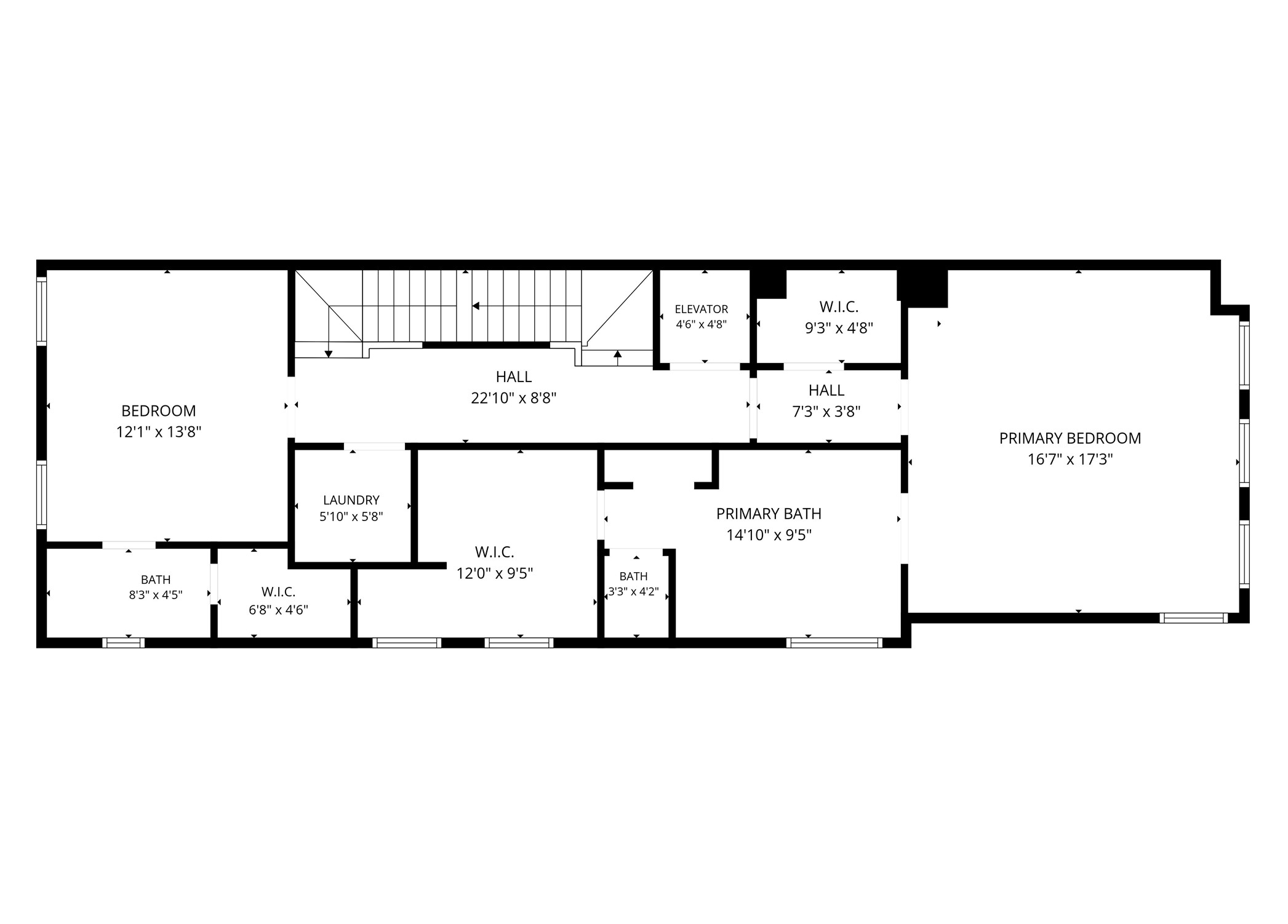 1303 W Bell Street Property Photo 38