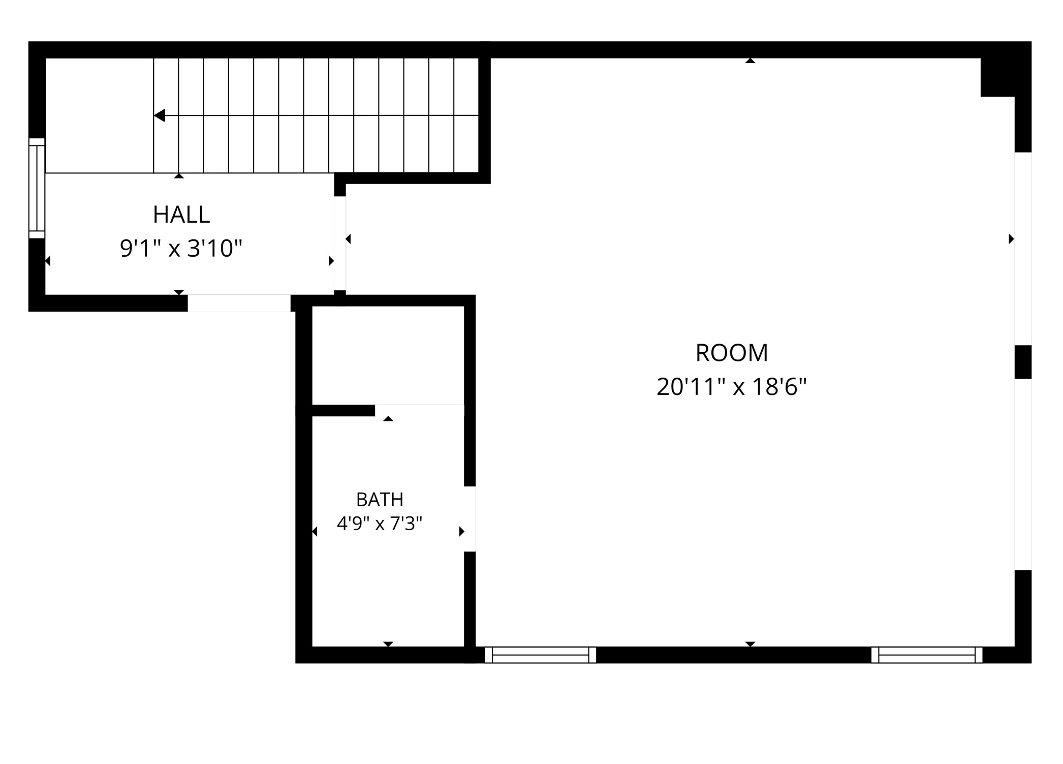 1303 W Bell Street Property Photo 39
