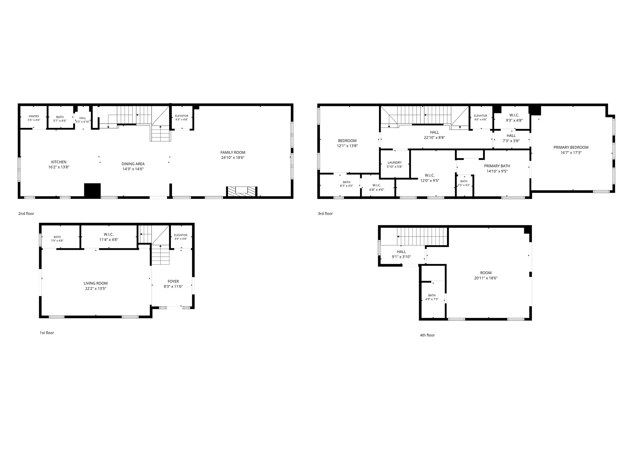 1303 W Bell Street Property Photo 40