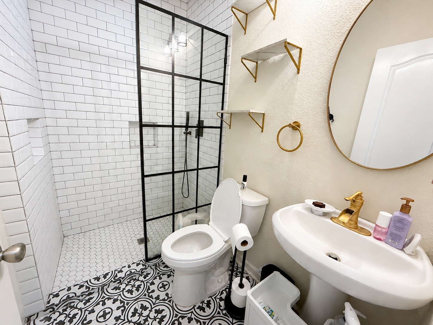 5434 Rose Trellis Street Property Photo 9