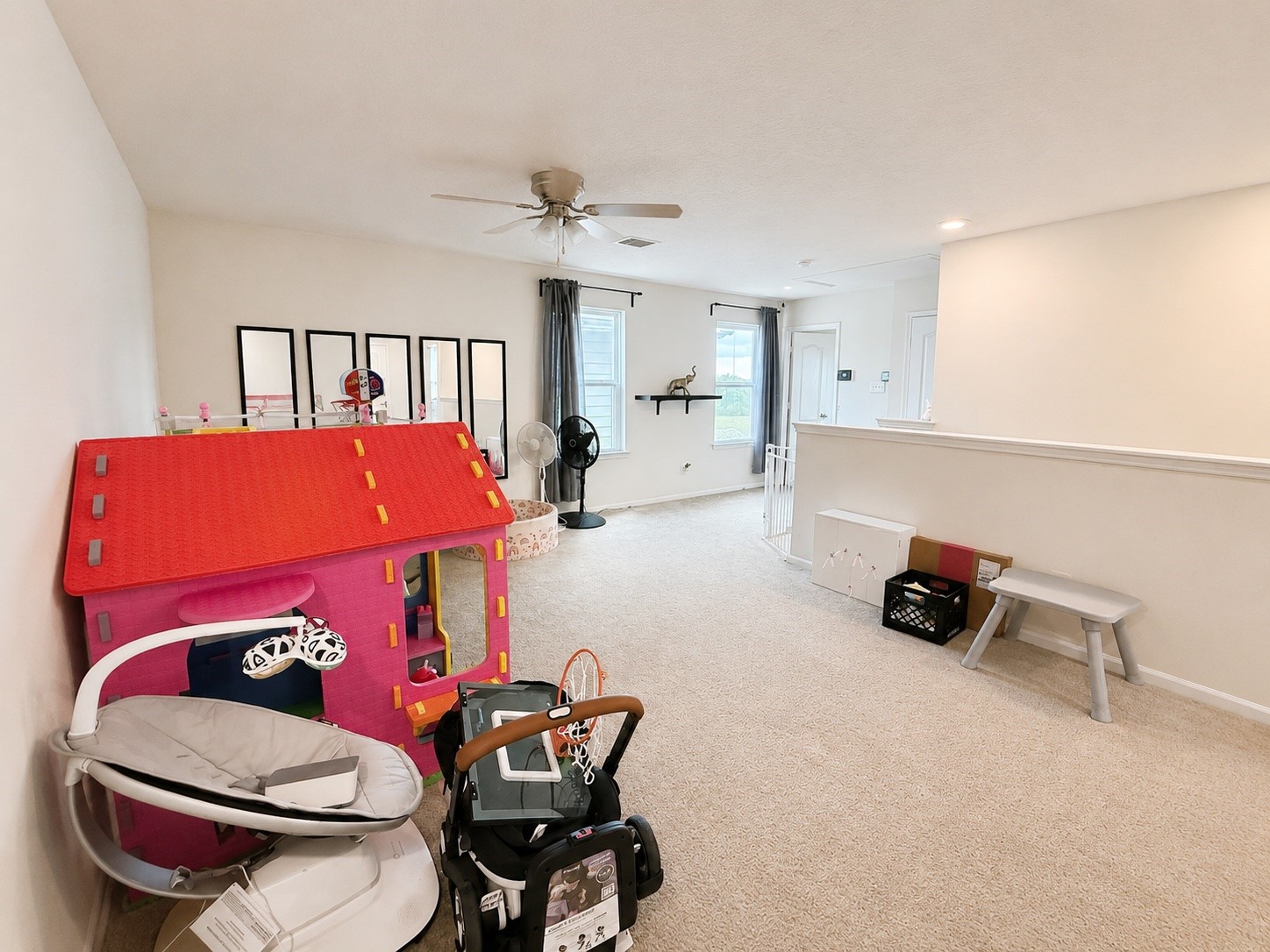 5434 Rose Trellis Street Property Photo 13