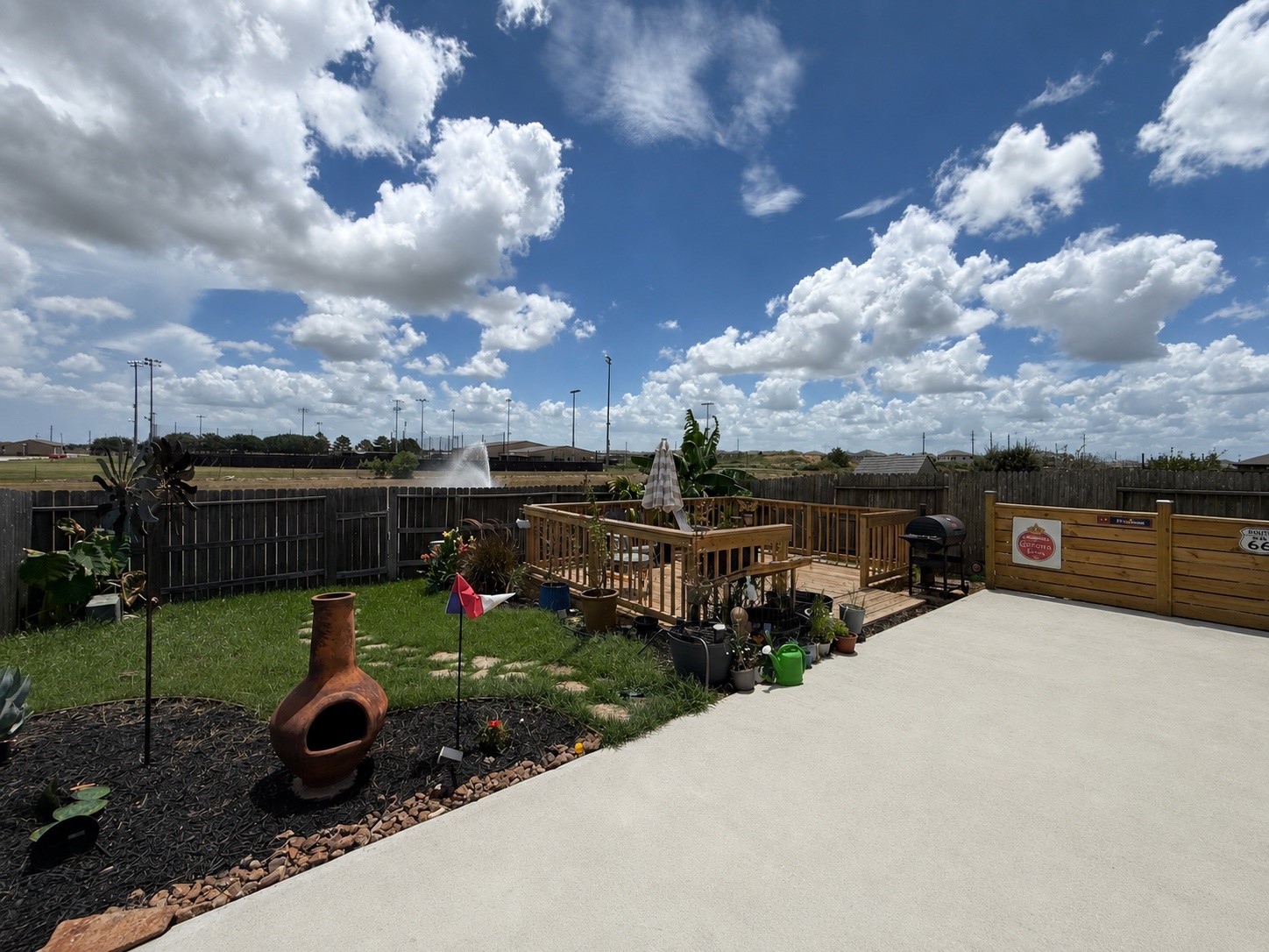 5434 Rose Trellis Street Property Photo 23