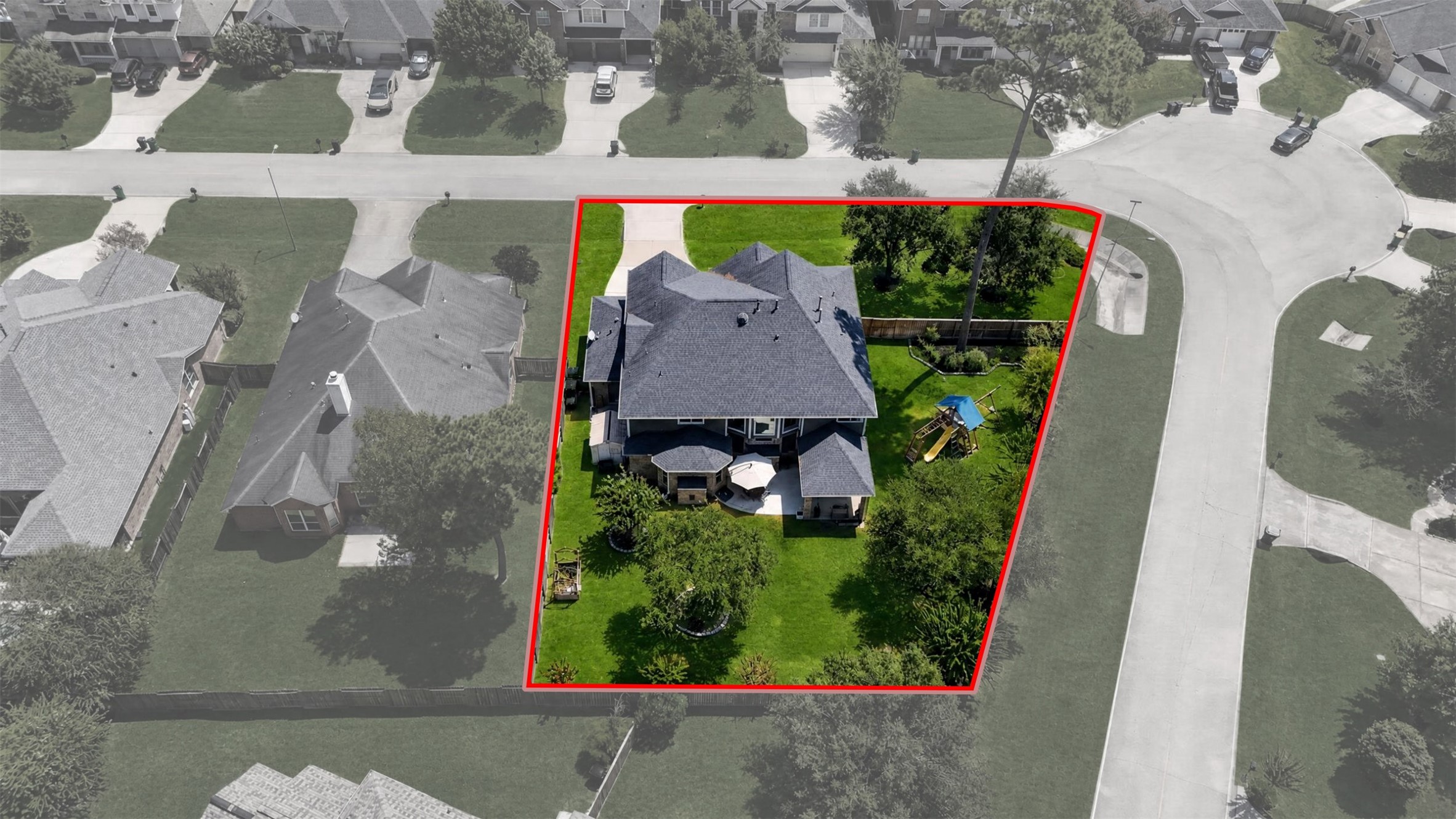 25215 Piney Heights Lane Property Photo 40