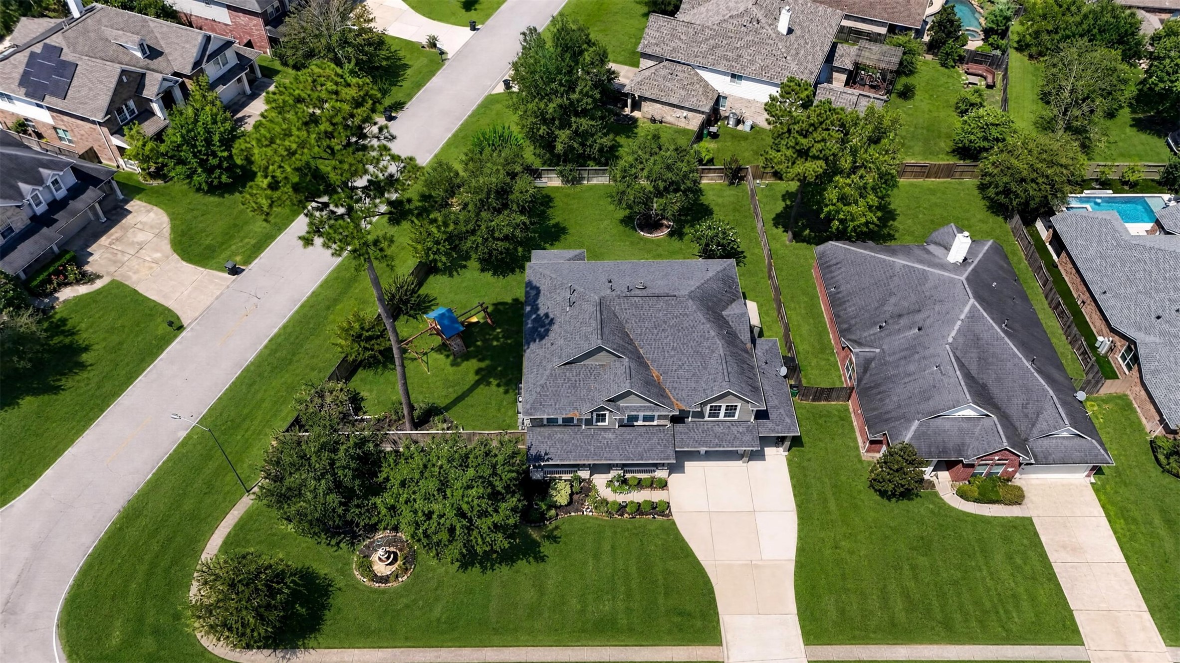 25215 Piney Heights Lane Property Photo 43