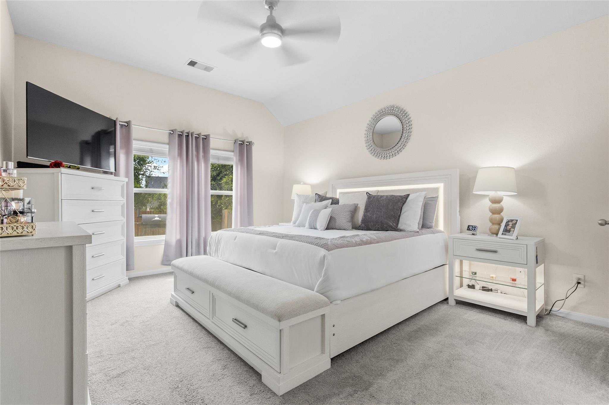 2055 Midlane Drive, Conroe Tx 77301 Property Photo 10