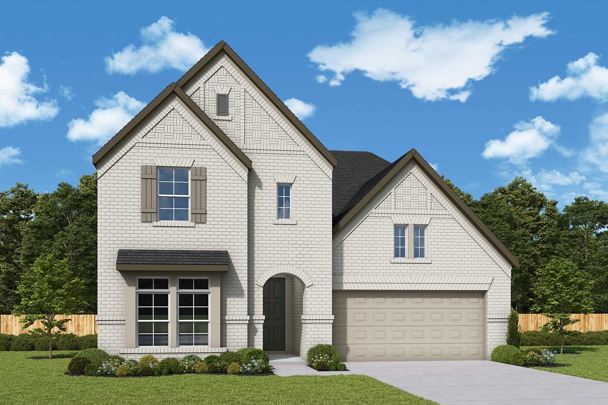 9748 Howard Oaks Drive Property Photo 1