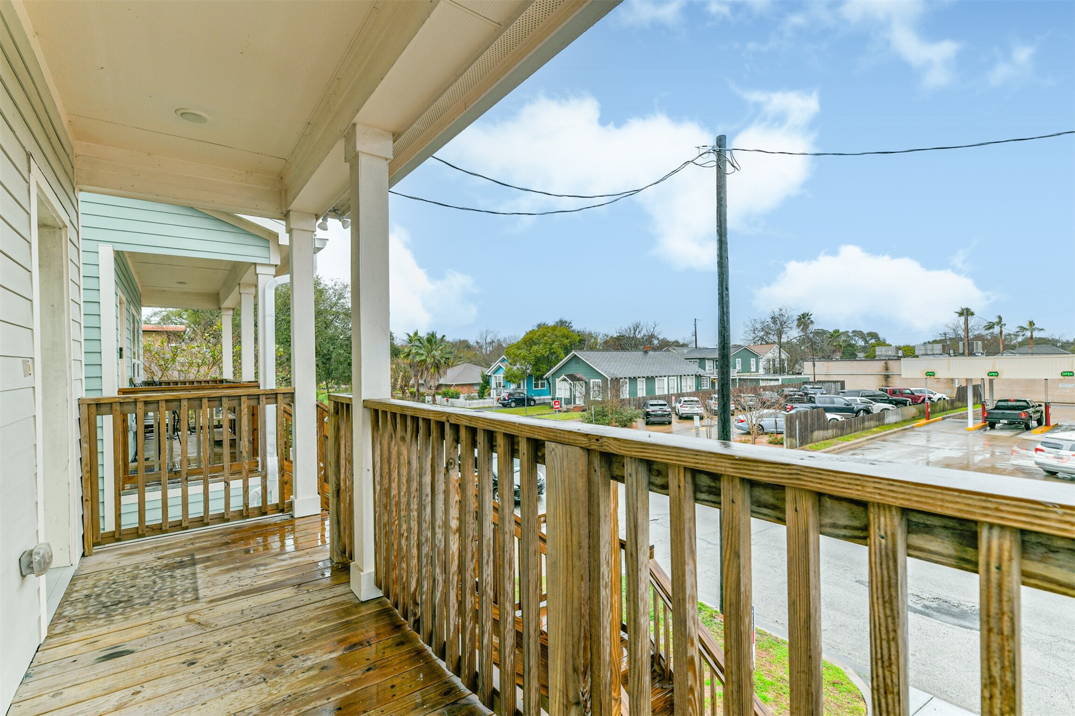 4505 Bernardo De Galvez Property Photo 2