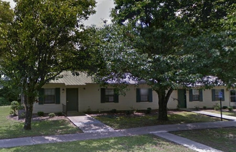 3155 Louisville St Property Photo 2