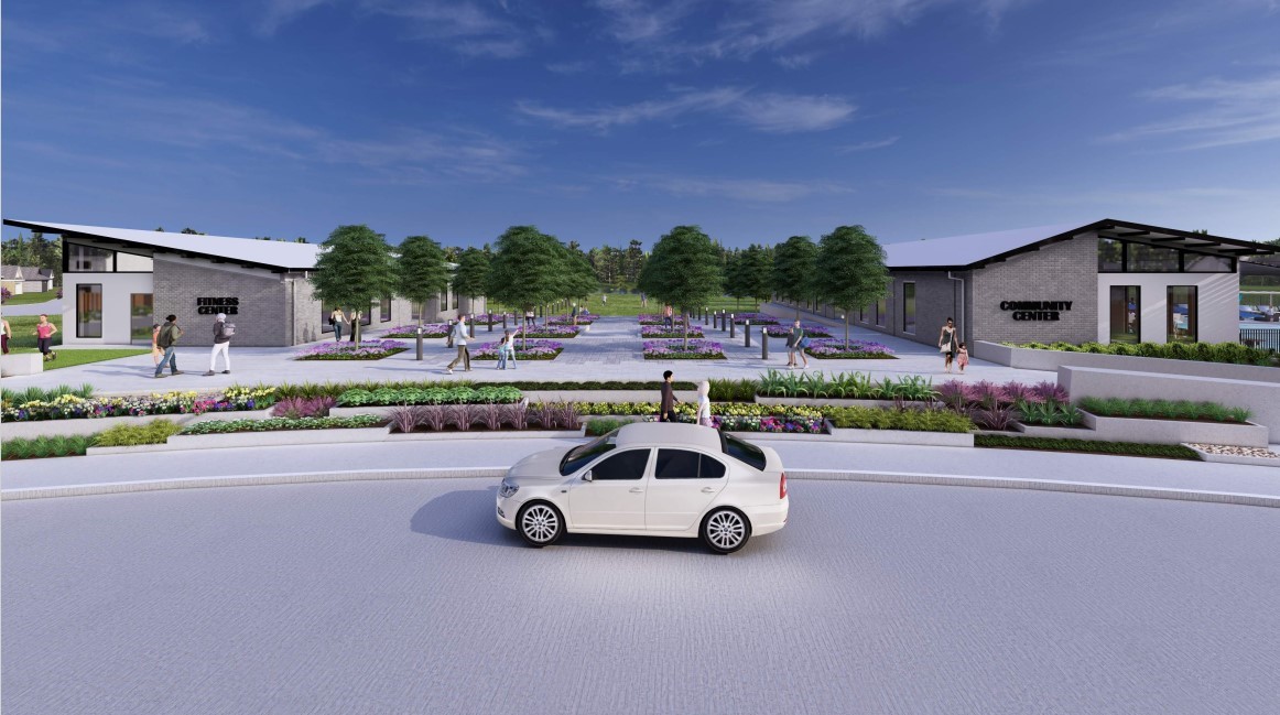 2542 Cactus Ranch Lane Property Photo 4