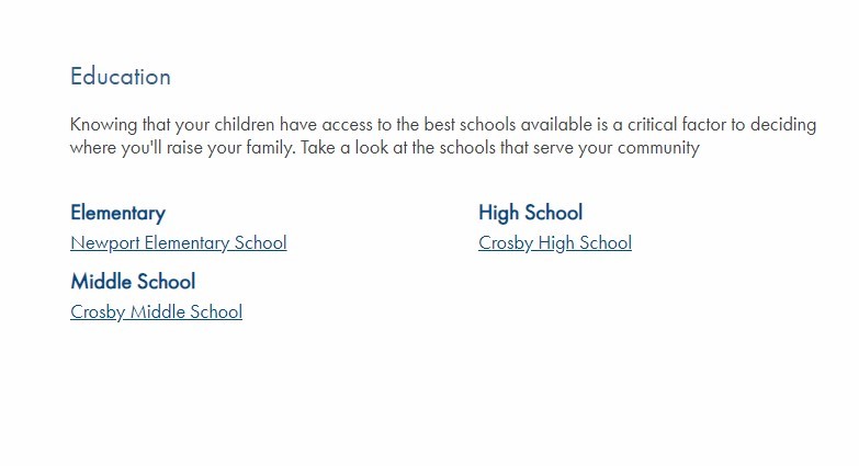 2542 Cactus Ranch Lane Property Photo 9