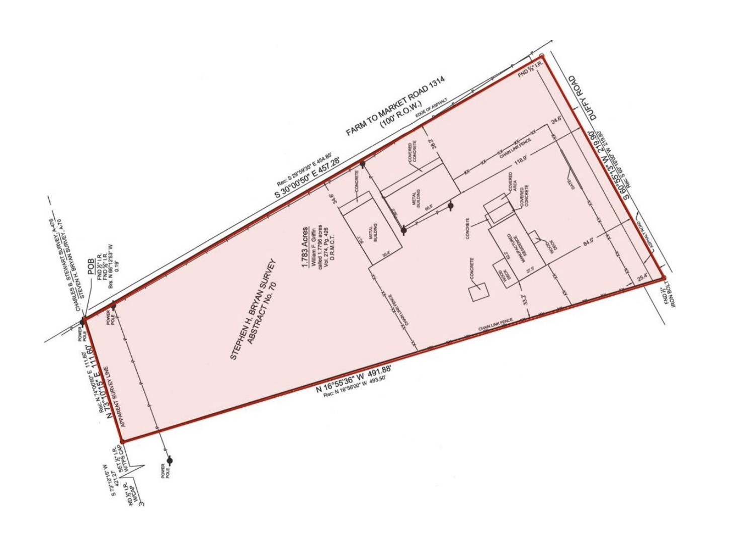 13770 Fm 1314 Road Property Photo 6