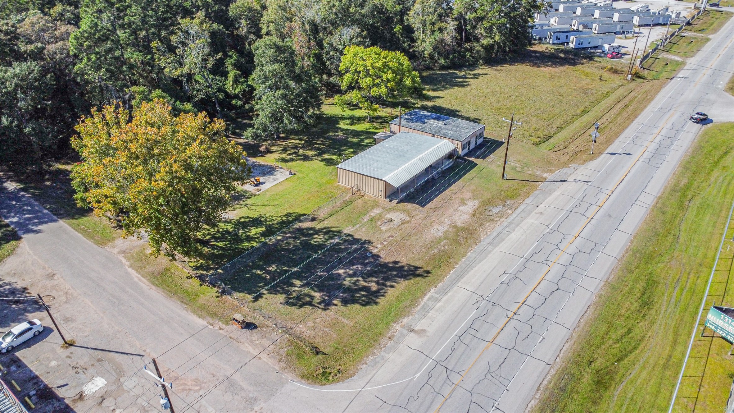 13770 Fm 1314 Road Property Photo 8