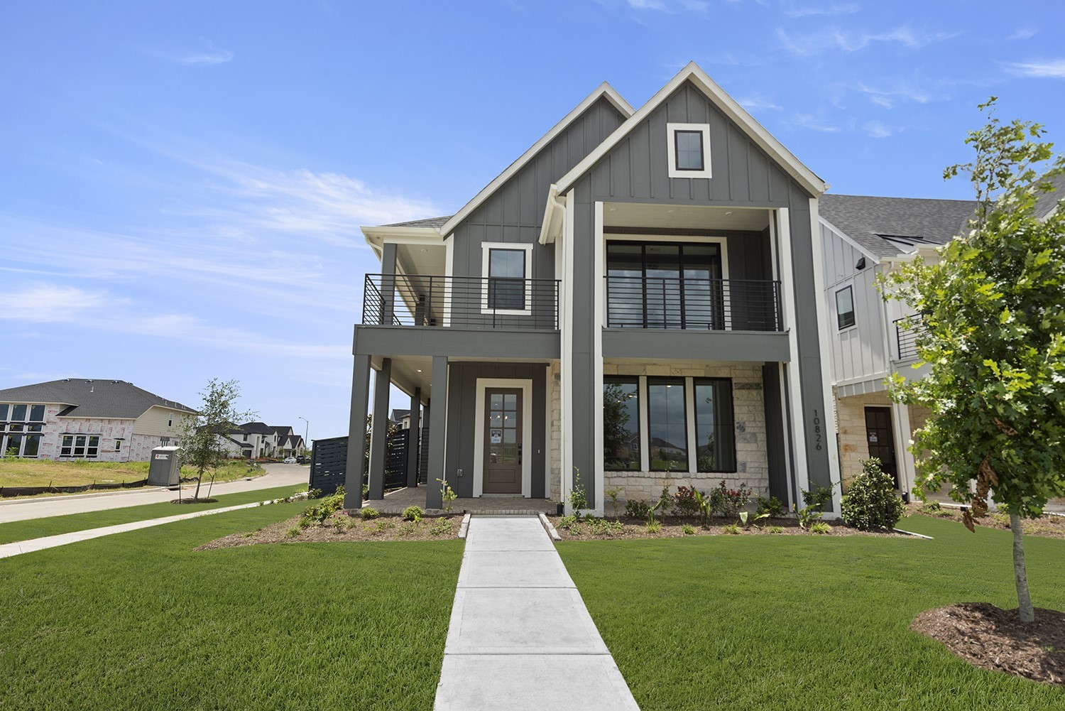 10826 Pioneer Point Property Photo 1