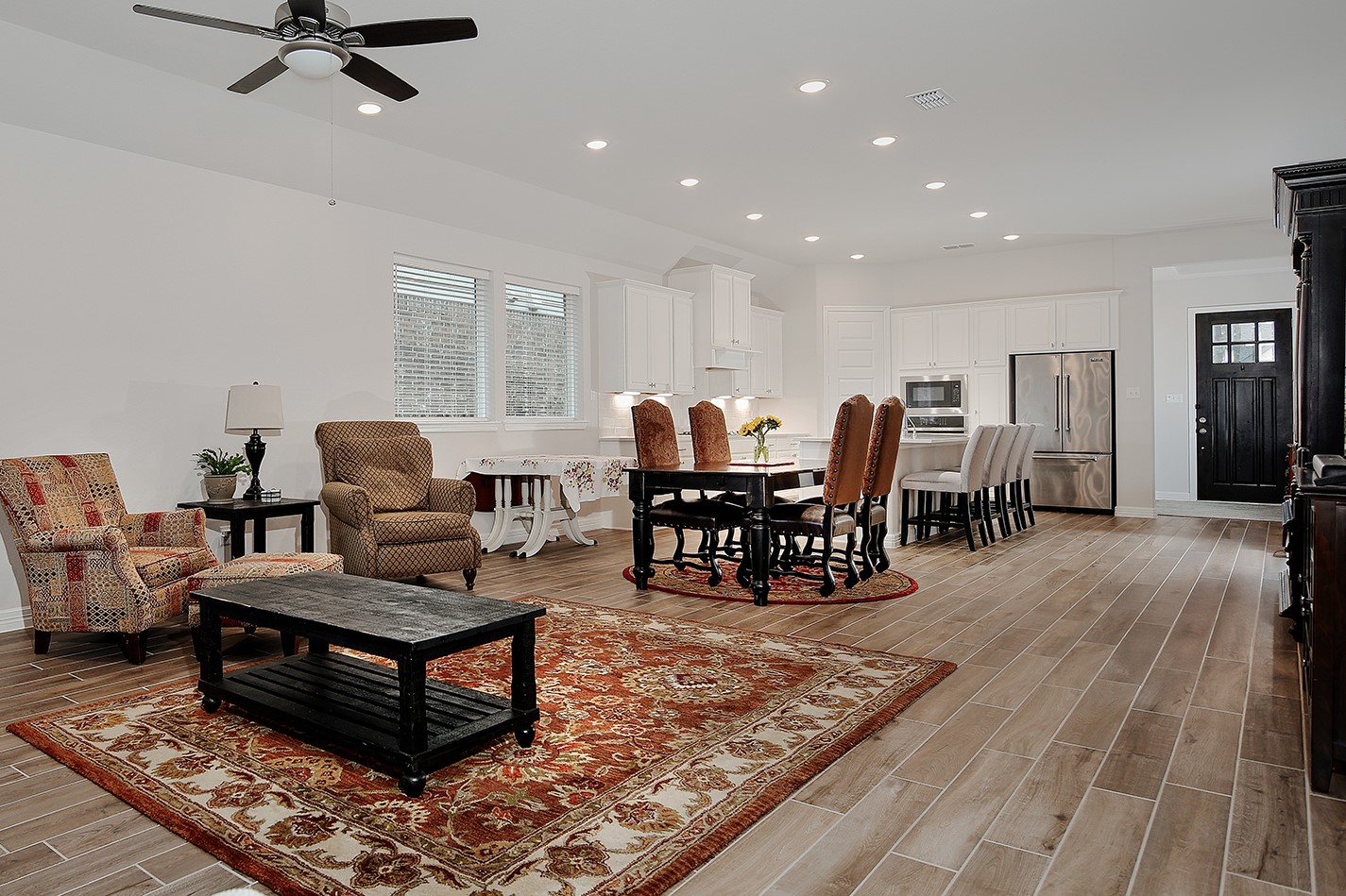 24906 Flint Lake Drive Property Photo 5