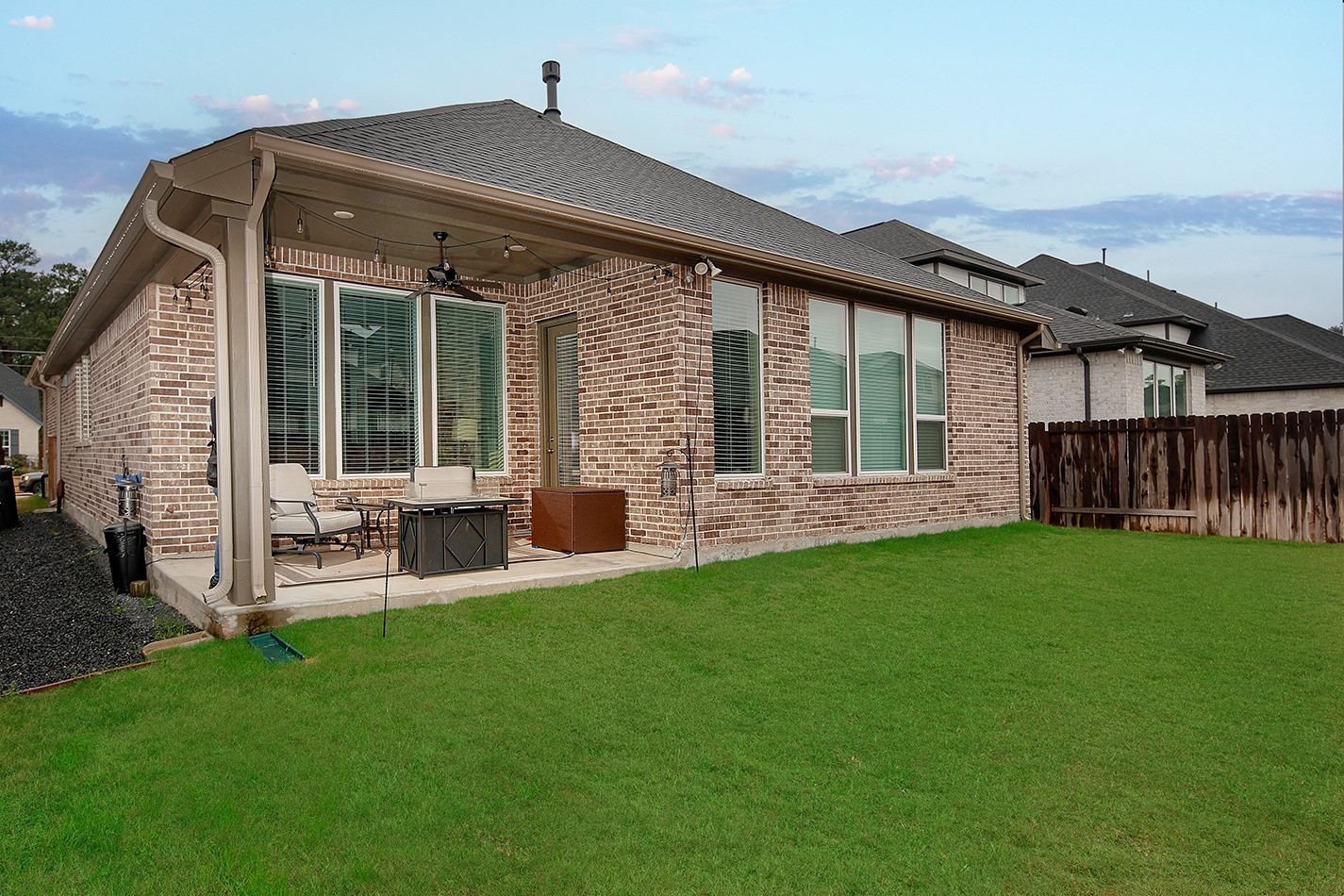 24906 Flint Lake Drive Property Photo 18