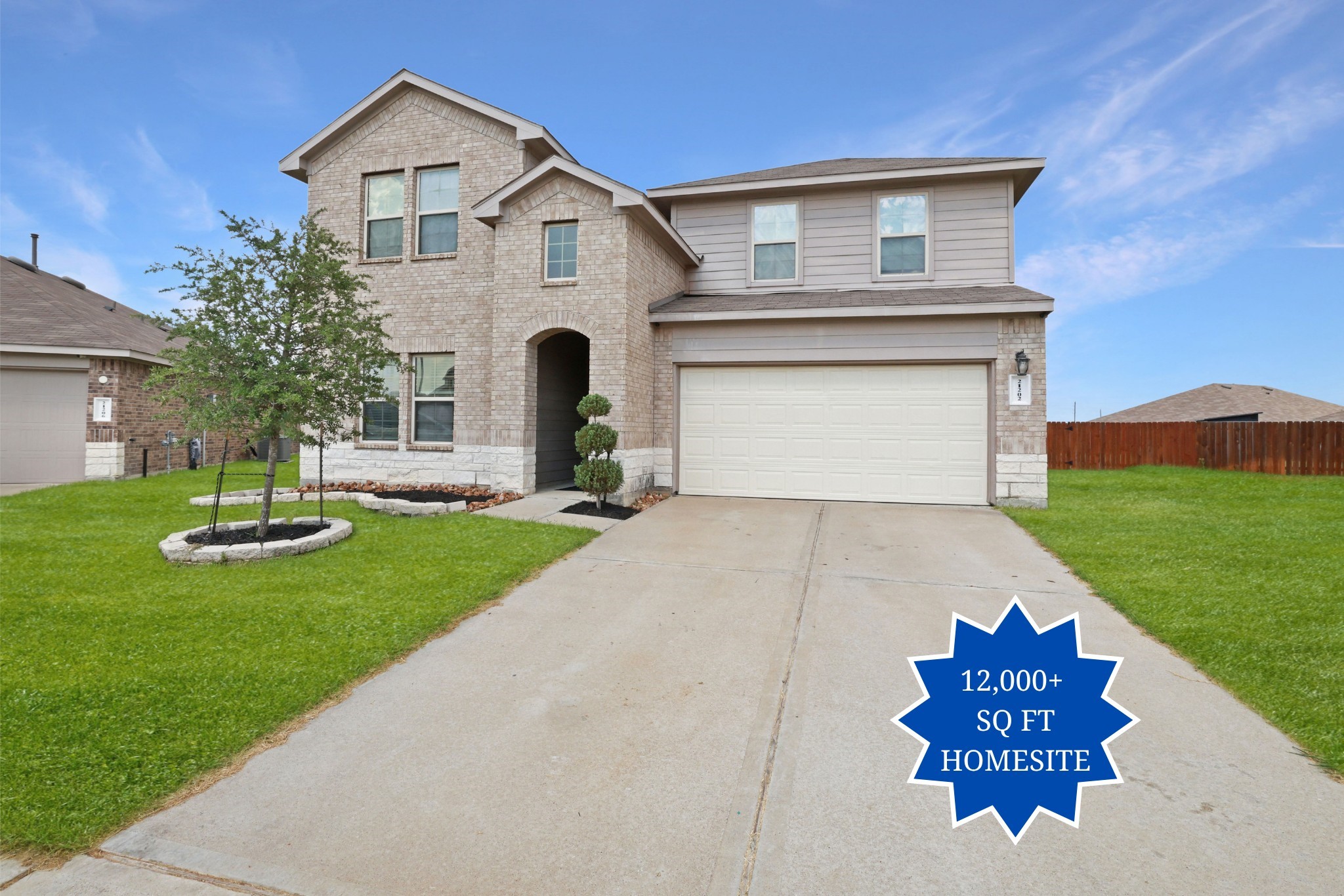 21202 Audubon Russet Road Property Photo 1