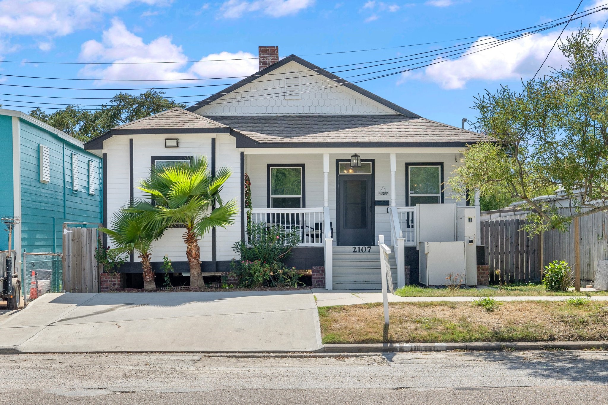 2107 54th Street Property Photo 1
