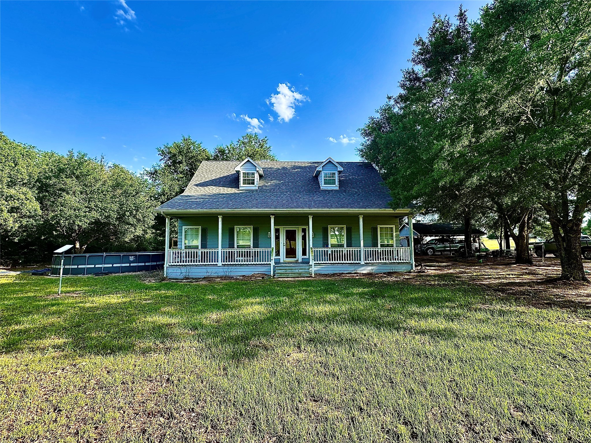 2318 & 2142 Lcr 758 Property Photo 6