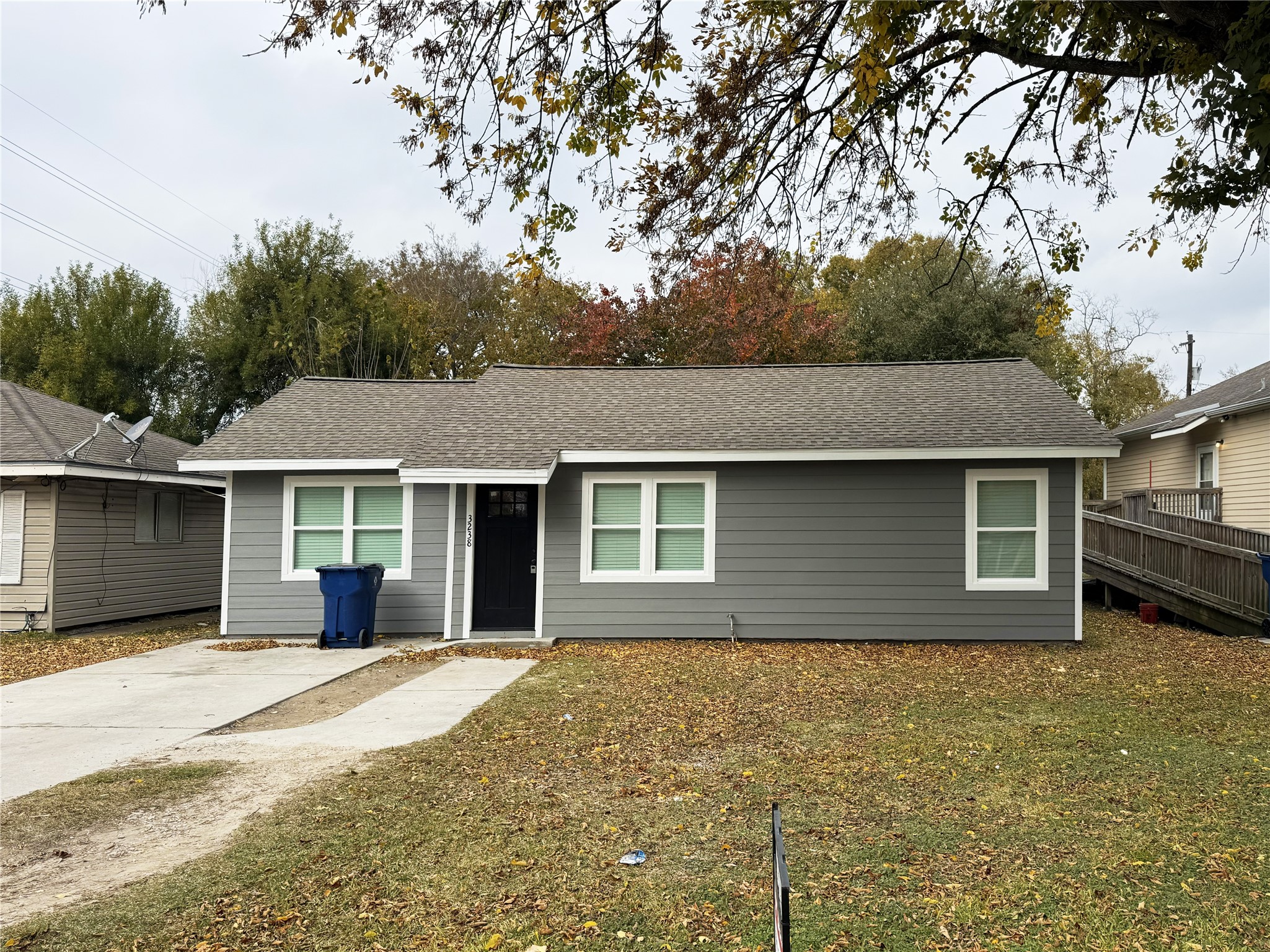 3238 Texas Avenue Property Photo 1