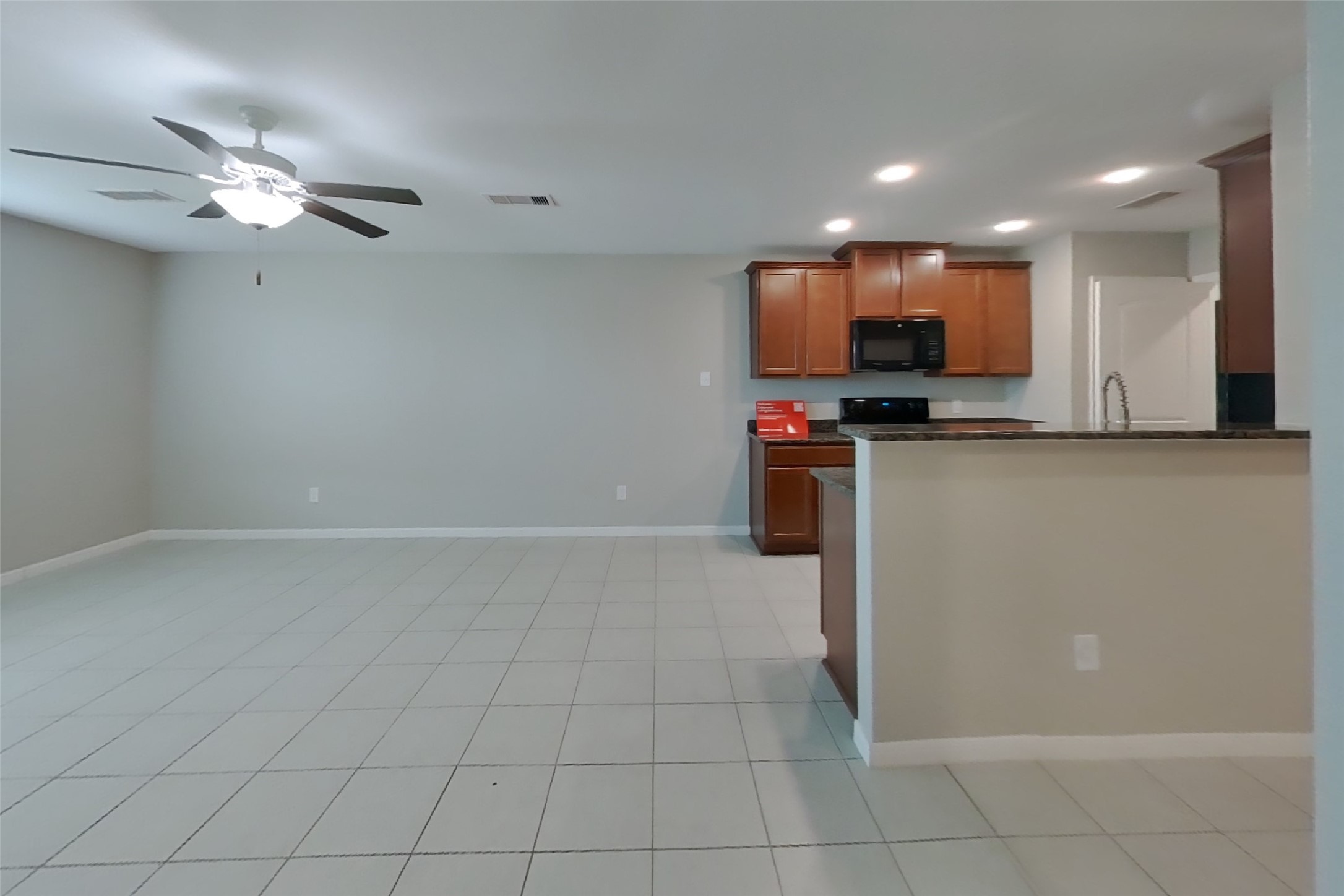 801 Painted Bison Drive Property Photo 2