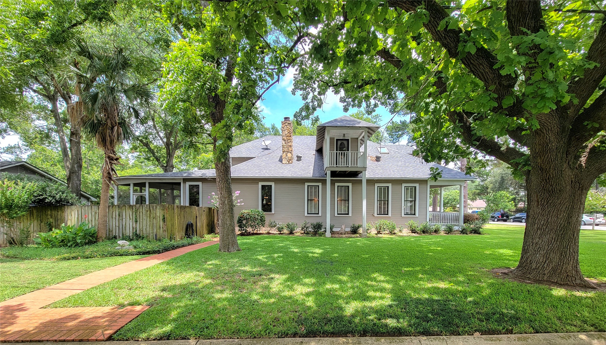 1406 Key Street Property Photo 3