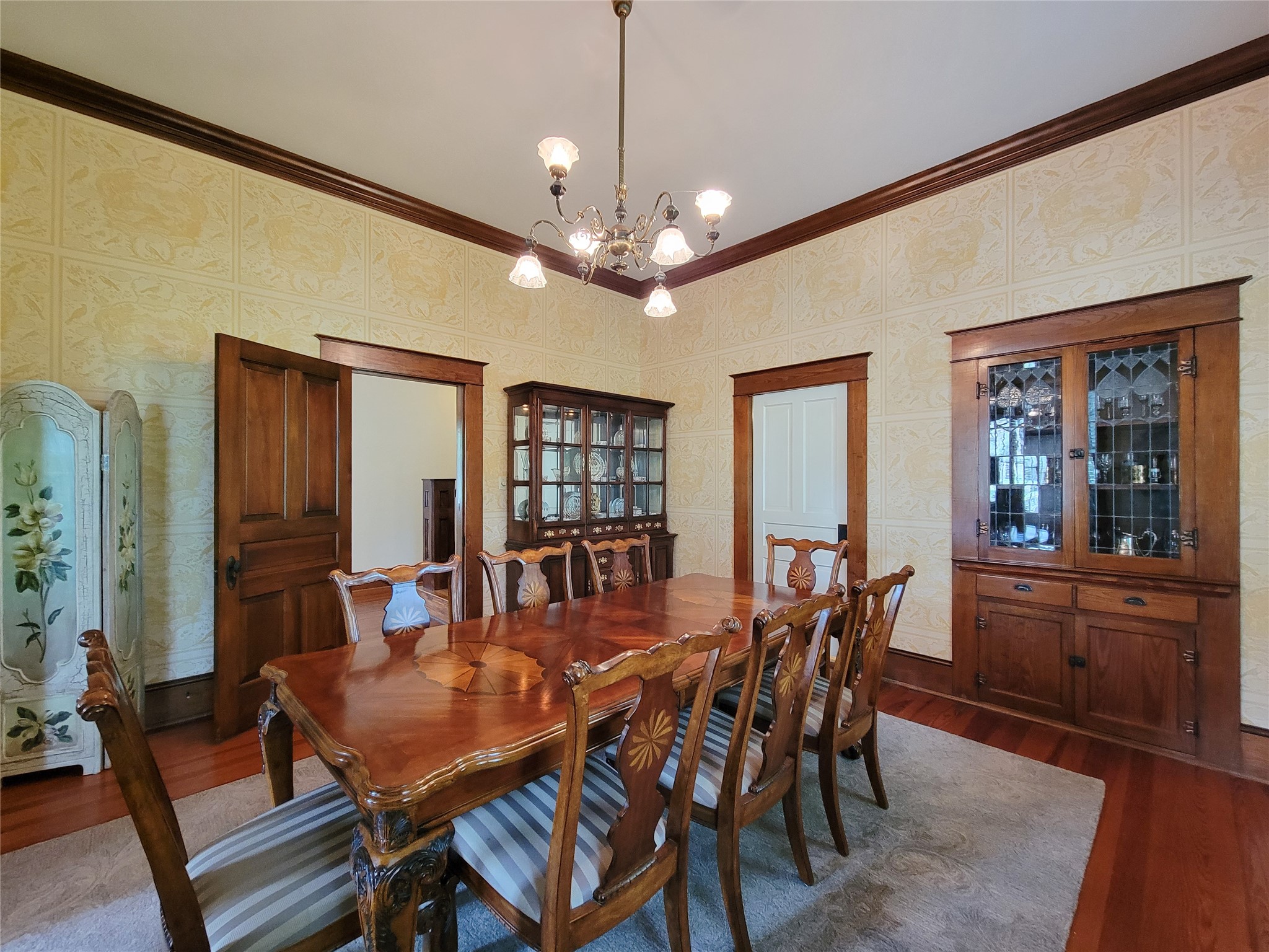 1406 Key Street Property Photo 9