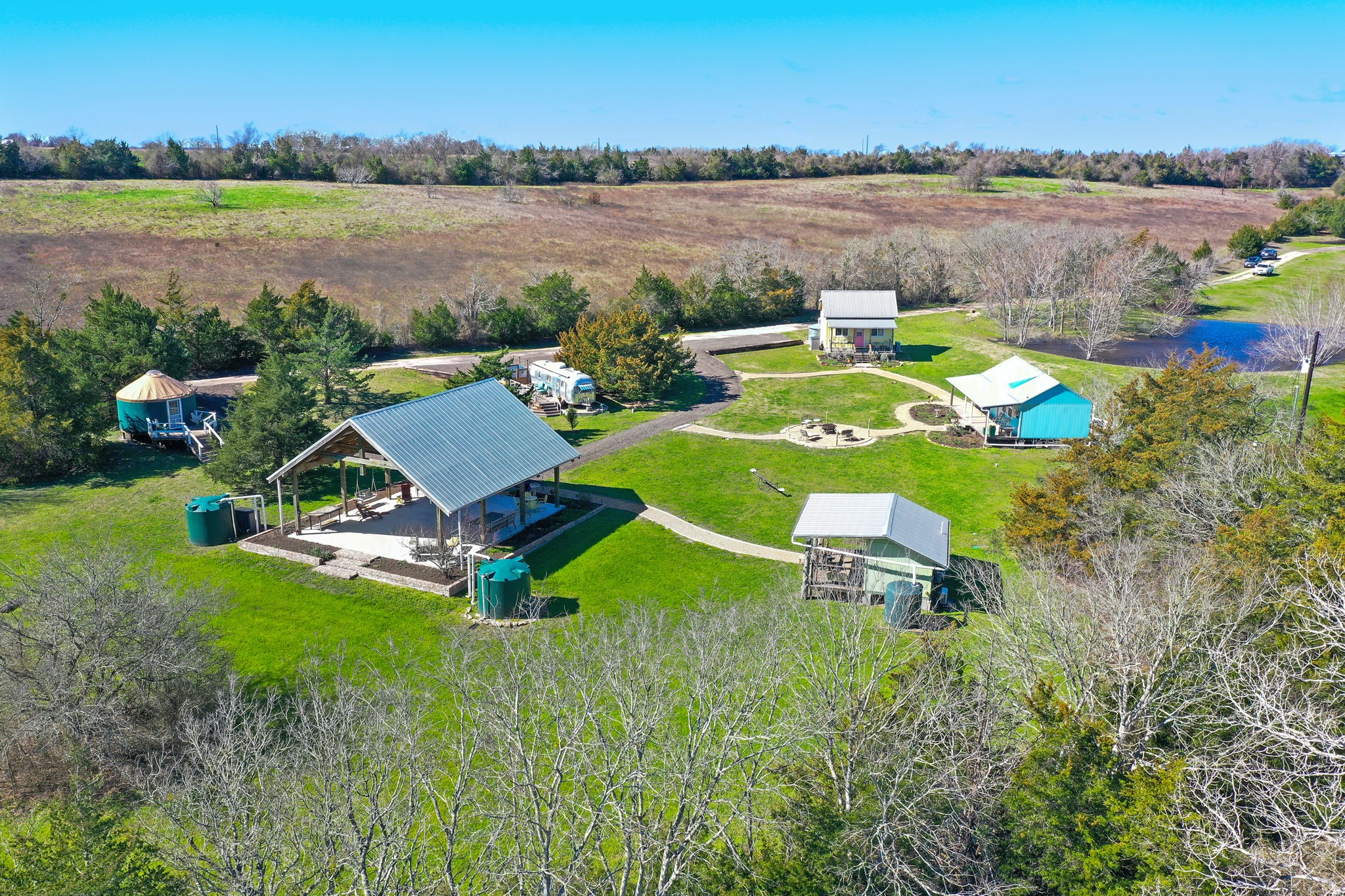 000 Wickel Road Property Photo