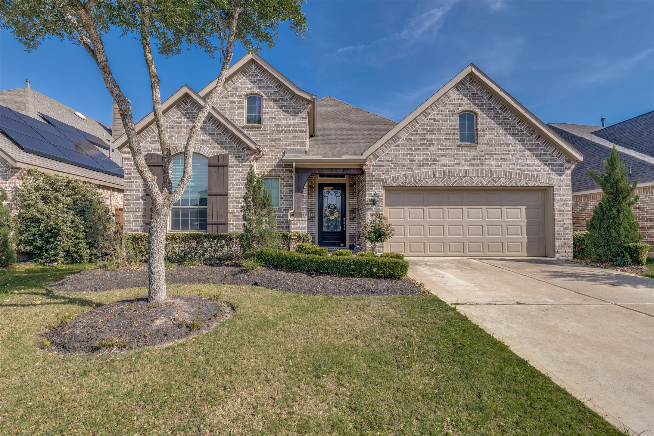 18323 Chancewell Court Property Photo 1
