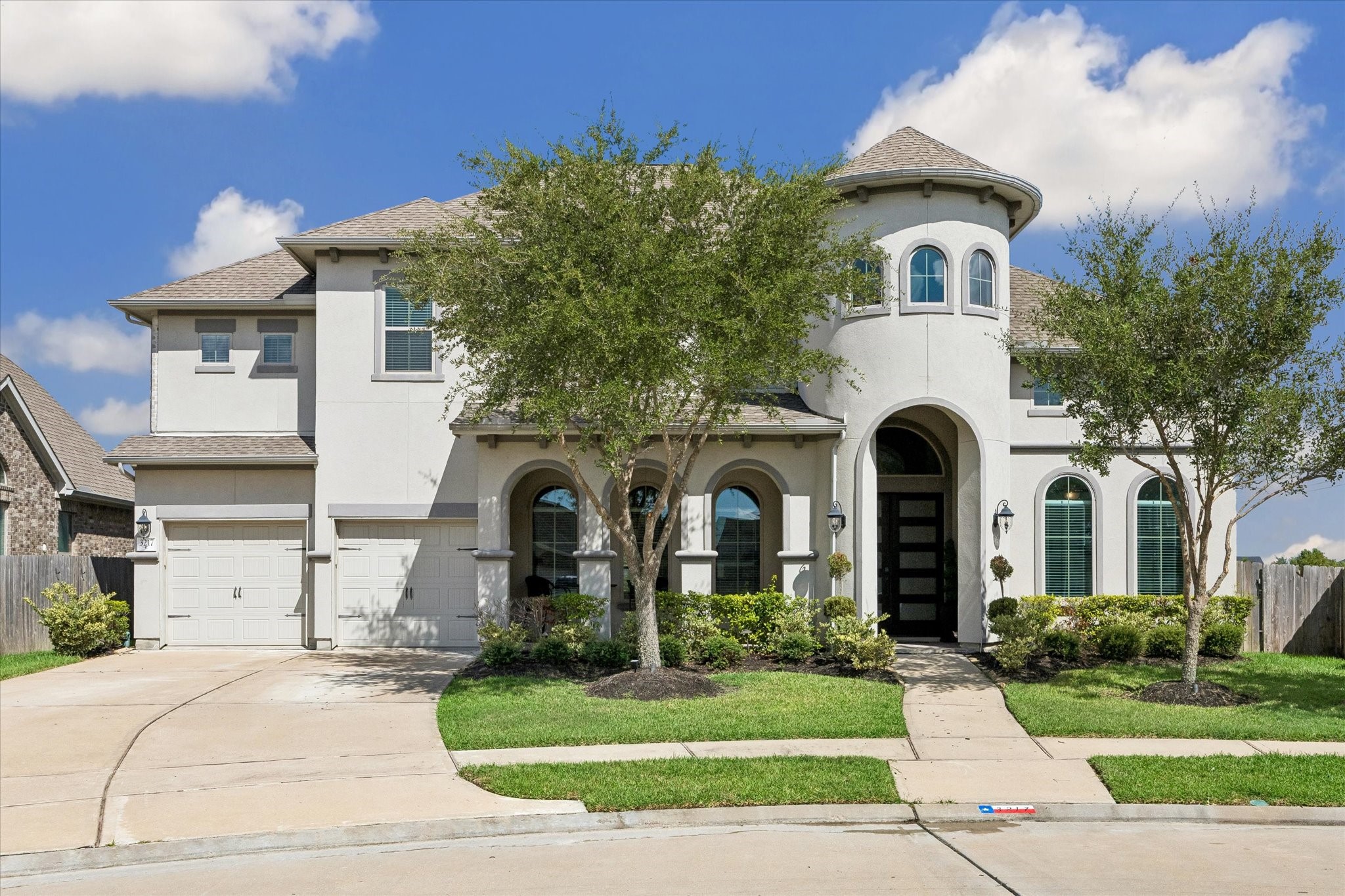3217 Dovetail Colony Court Property Photo 1