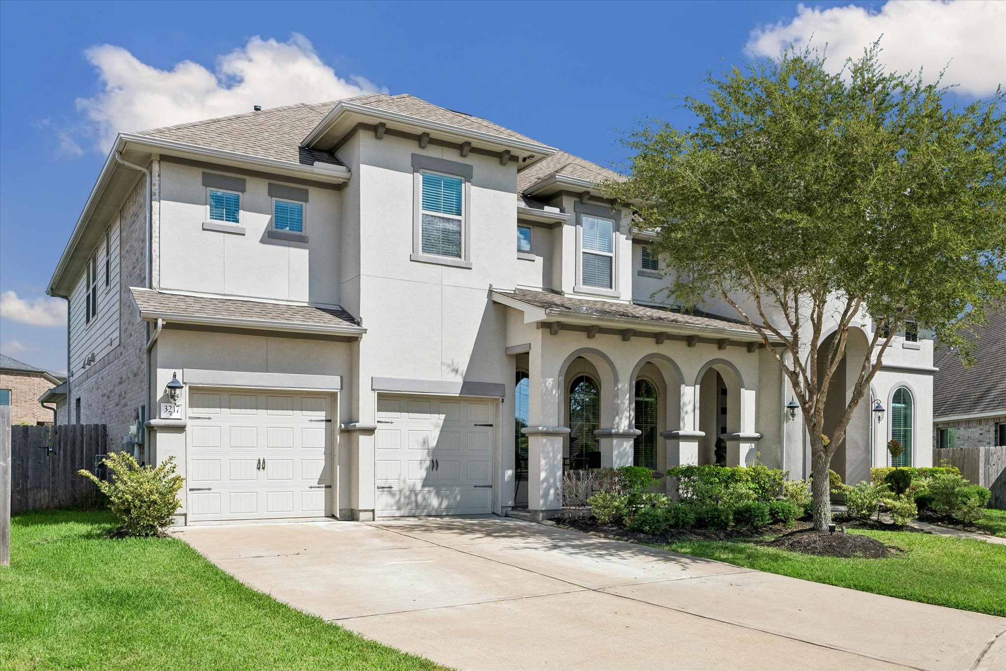 3217 Dovetail Colony Court Property Photo 6