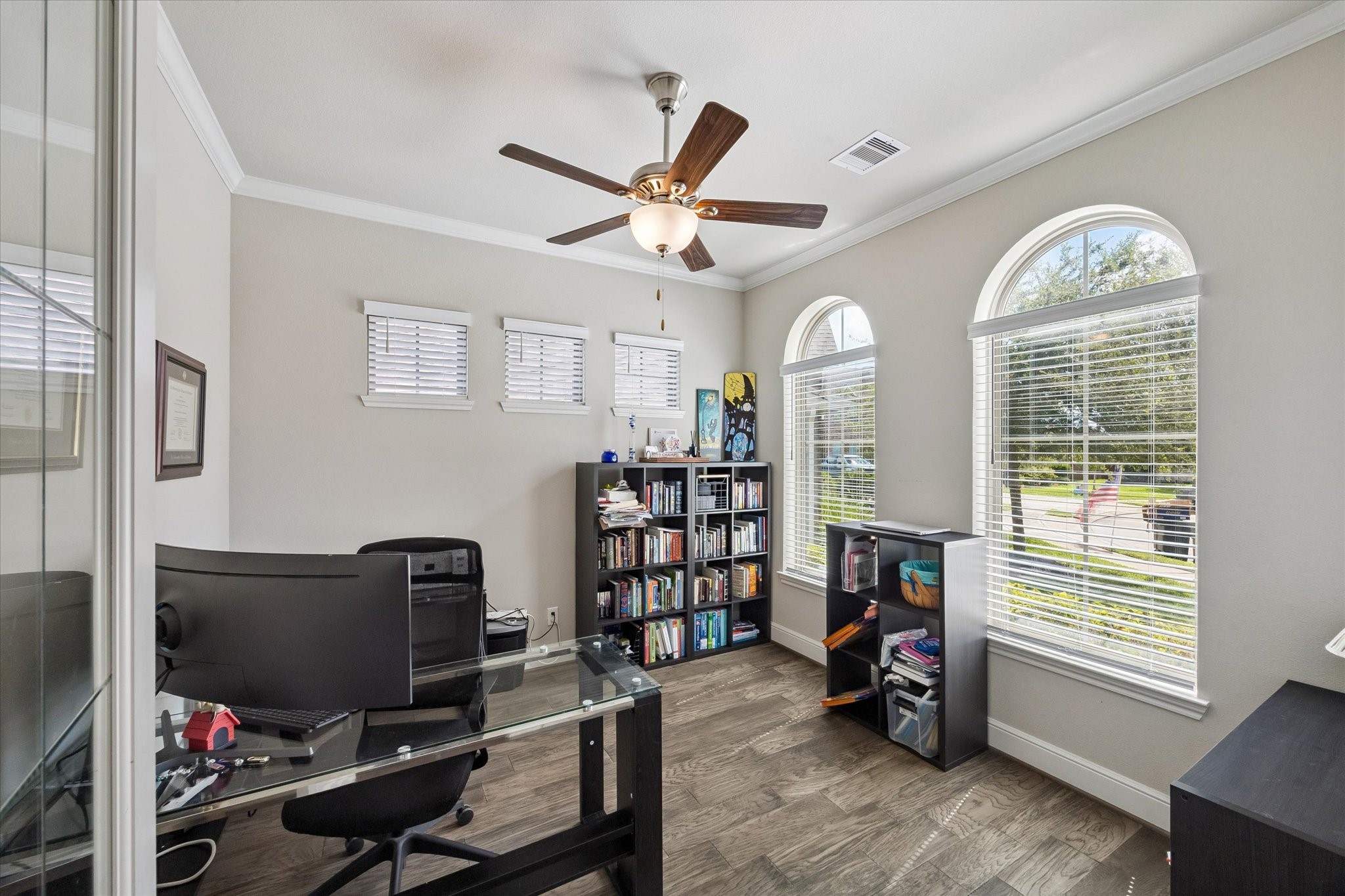 3217 Dovetail Colony Court Property Photo 21